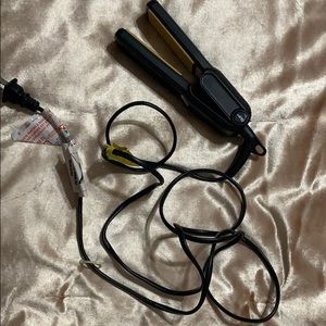 GVP: Mini Flat Iron
